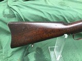1873 Winchester Musket - 19 of 20