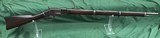 1873 Winchester Musket - 1 of 20