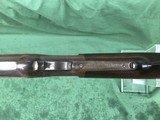 1873 Winchester Musket - 13 of 20
