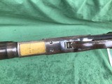 1873 Winchester Musket - 2 of 20