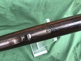 1873 Winchester Musket - 14 of 20