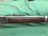 1873 Winchester Musket - 12 of 20