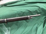 1873 Winchester Musket - 8 of 20