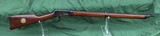 Winchester 1894 NRA Commemorative Musket - 1 of 20