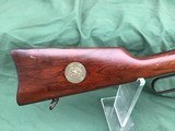 Winchester 1894 NRA Commemorative Musket - 2 of 20
