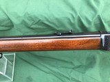 Winchester 1894 NRA Commemorative Musket - 14 of 20
