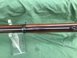 Winchester 1894 NRA Commemorative Musket - 15 of 20