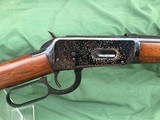 Winchester 1894 NRA Commemorative Musket - 18 of 20
