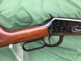 Winchester 1894 NRA Commemorative Musket - 7 of 20