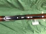 Winchester 1894 NRA Commemorative Musket - 9 of 20
