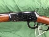 Winchester 1894 NRA Commemorative Musket - 5 of 20