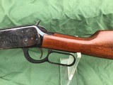 Winchester 1894 NRA Commemorative Musket - 12 of 20