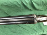 A H Fox Sterlingworth 16 Gauge Shotgun - 6 of 20