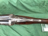 A H Fox Sterlingworth 16 Gauge Shotgun - 9 of 20