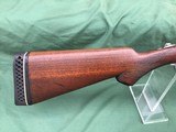 A H Fox Sterlingworth 16 Gauge Shotgun - 16 of 20