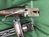 A H Fox Sterlingworth 16 Gauge Shotgun - 4 of 20