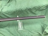 A H Fox Sterlingworth 16 Gauge Shotgun - 13 of 20