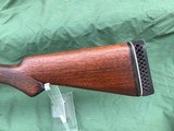 A H Fox Sterlingworth 16 Gauge Shotgun - 2 of 20