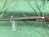 A H Fox Sterlingworth 16 Gauge Shotgun - 18 of 20