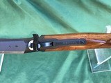 Marlin 336 in 35 Remington JM Marked - 19 of 20