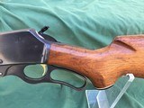 Marlin 336 in 35 Remington JM Marked - 16 of 20