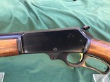 Marlin 336 in 35 Remington JM Marked - 18 of 20