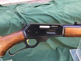 Marlin 336 in 35 Remington JM Marked - 20 of 20