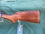 Marlin 336 in 35 Remington JM Marked - 7 of 20