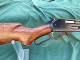 Marlin 336 in 35 Remington JM Marked - 12 of 20