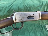 1894 Winchester SRC Saddle Ring Carbine - 4 of 19