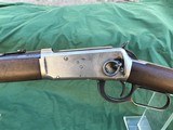 1894 Winchester SRC Saddle Ring Carbine - 12 of 19
