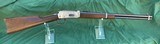 1894 Winchester SRC Saddle Ring Carbine - 1 of 19