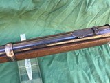 1894 Winchester SRC Saddle Ring Carbine - 7 of 19