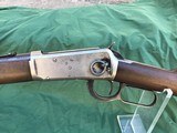 1894 Winchester SRC Saddle Ring Carbine - 5 of 19