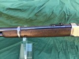 1894 Winchester SRC Saddle Ring Carbine - 19 of 19