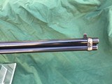 1894 Winchester SRC Saddle Ring Carbine - 10 of 19