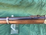 1894 Winchester SRC Saddle Ring Carbine - 14 of 19