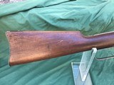 1894 Winchester SRC Saddle Ring Carbine - 3 of 19
