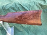 1894 Winchester SRC Saddle Ring Carbine - 17 of 19