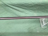 Factory Engraved 1893 Marlin Rifle 32-40 - 14 of 20