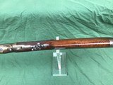 Factory Engraved 1893 Marlin Rifle 32-40 - 20 of 20