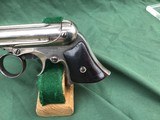 Remington Elliot 5 Shot Ring Trigger .22 Caliber Derringer - 9 of 18