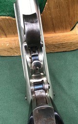 Remington Elliot 5 Shot Ring Trigger .22 Caliber Derringer - 4 of 18