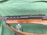 Ruger Mini Thirty 7.62x39 0189 Series - 2 of 20
