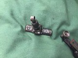 2 Lyman Tang Sights for Stevens Ideal and Stevens Favorite Rifles - 11 of 14