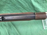 Stevens Ideal Rifle No. 44 Rifle - 3 of 20