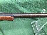 Stevens Ideal Rifle No. 44 Rifle - 6 of 20