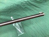 Stevens Ideal Rifle No. 44 Rifle - 7 of 20