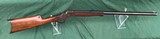 Stevens Ideal Rifle No. 44 Rifle