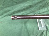 Stevens Ideal Rifle No. 44 Rifle - 5 of 20